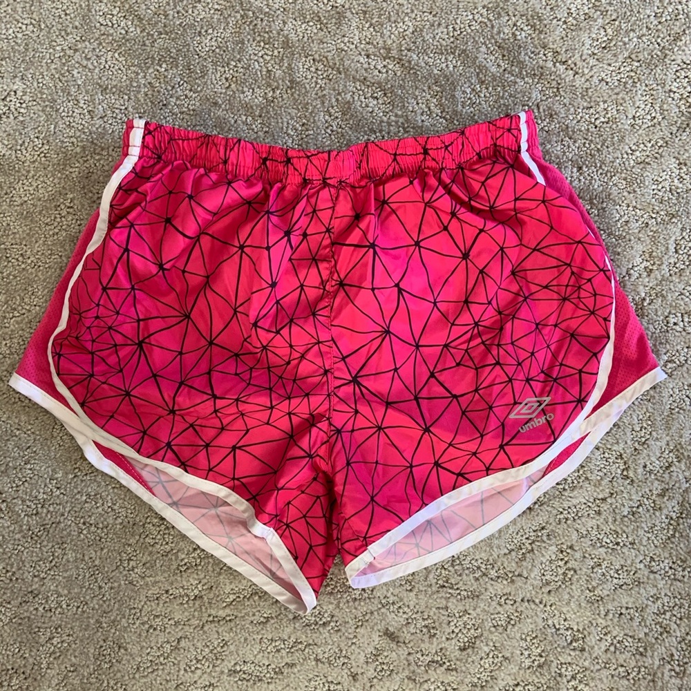 Gym shorts
